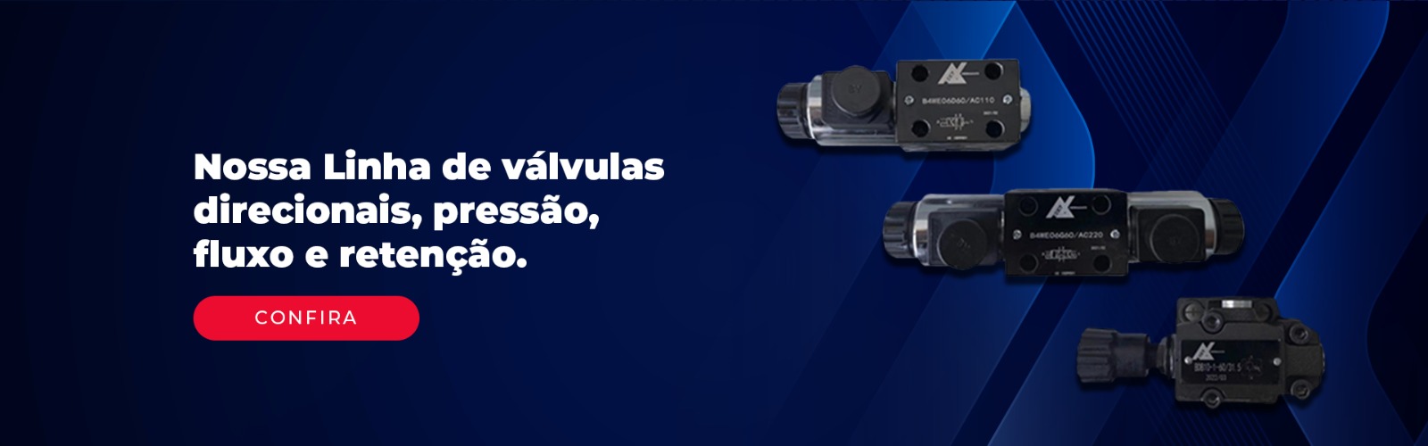 Conserto, manutenção, vendas e importação