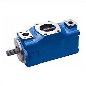 Distribuidora de Bomba Vickers