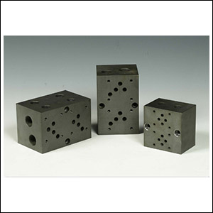 Reforma de Bloco Manifold