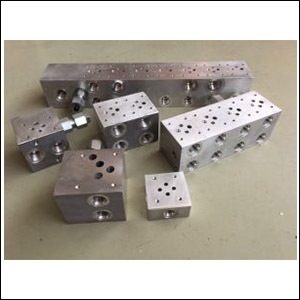 Reforma de Bloco Manifold