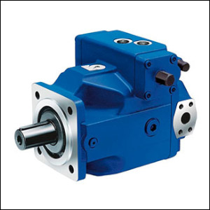 Motor Hidráulico do Pistão